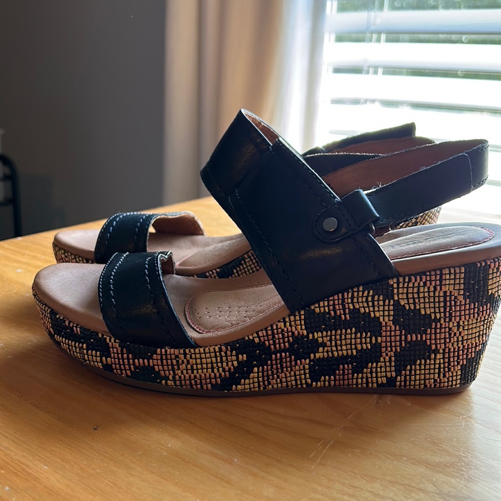 Cobb Hill Wedges